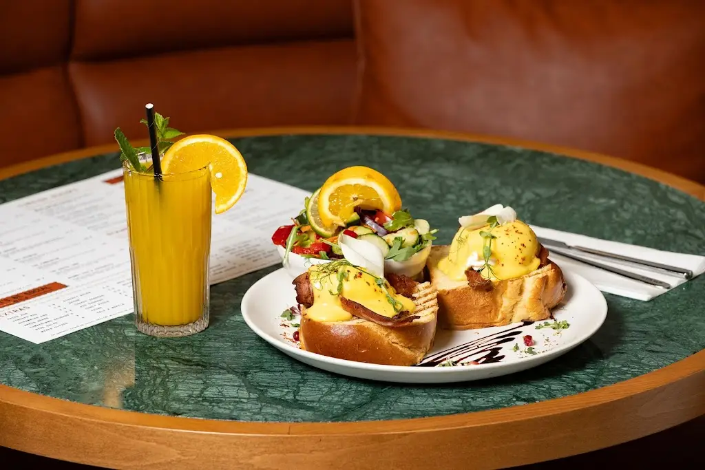 Stamp Brasserie_Harringay_slider_image_3