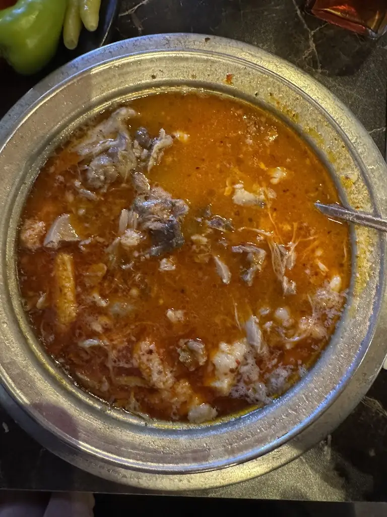 U & V Tuna_Haringey Corbacisi_Harringay_review