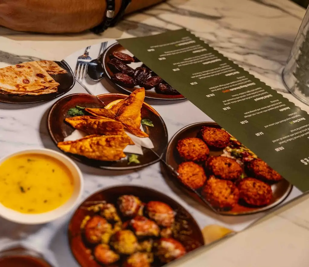 Sabiib Somali Restaurant - Harringay_Harringay_menu_image_1