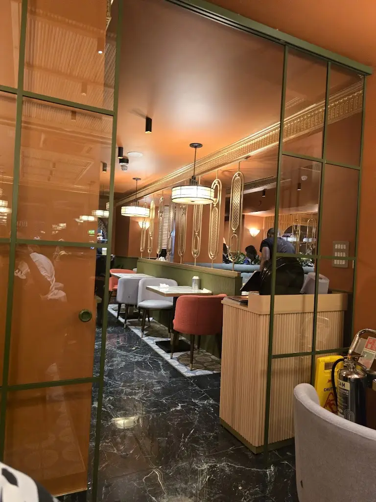 Mohamed Adan_Sabiib Somali Restaurant - Harringay_Harringay_review