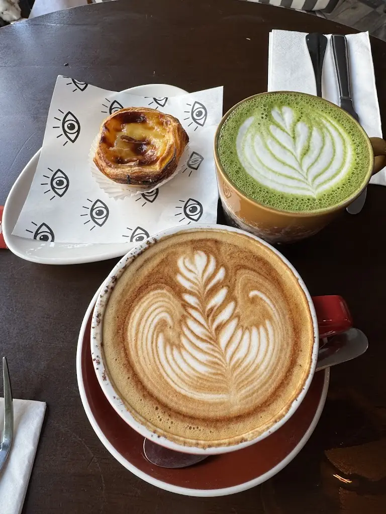 Kasia_Abraço_Harringay_review