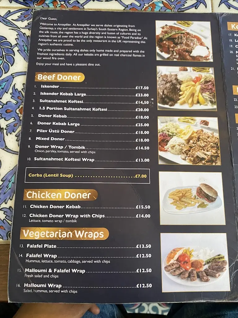 Menu_Antepliler Doner_Harringay_image_3