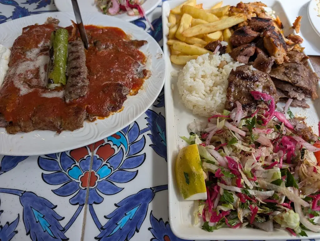 Toby M_Antepliler Doner_Harringay_review