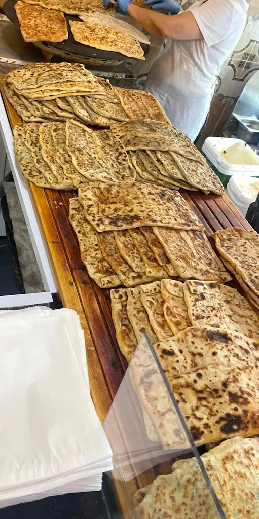 Arden_Gozleme House_Harringay_review