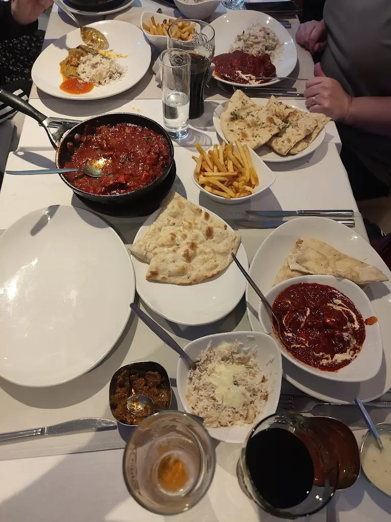 The Blue Lagoon Restaurant_Badsey_slider_image_3