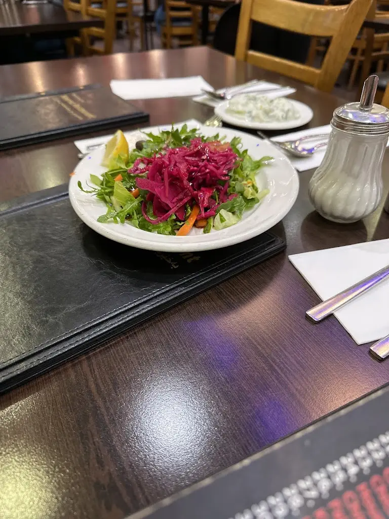 Menu_Nawroz Restaurant_Harringay_immagine_6