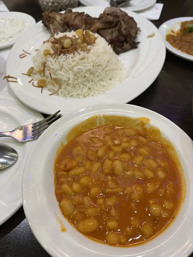 Menu_Nawroz Restaurant_Harringay_immagine_8