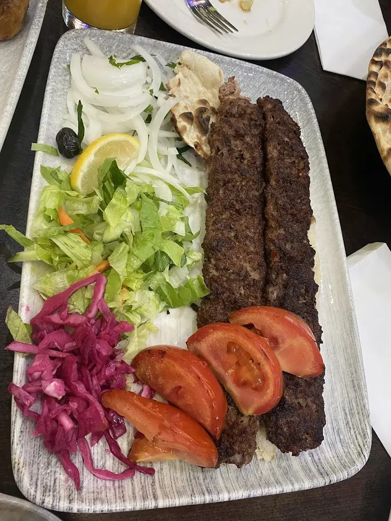 Nawroz Restaurant_Harringay_slider_image_3