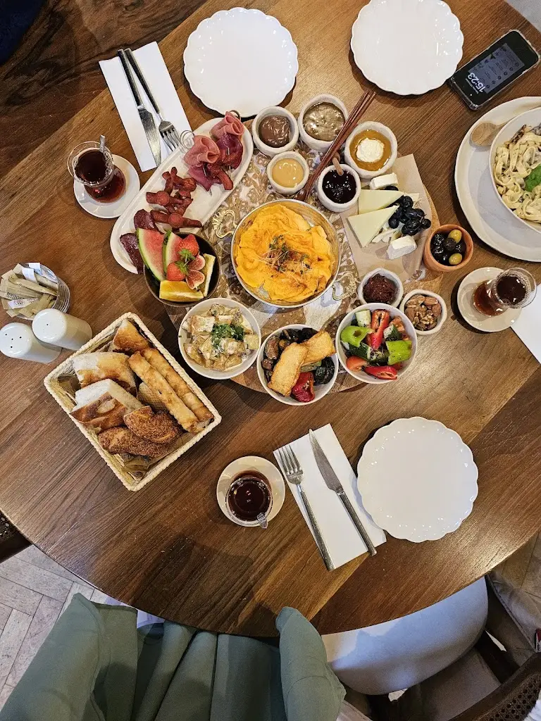 Menu_Chakra Cafe _Harringay_image_6