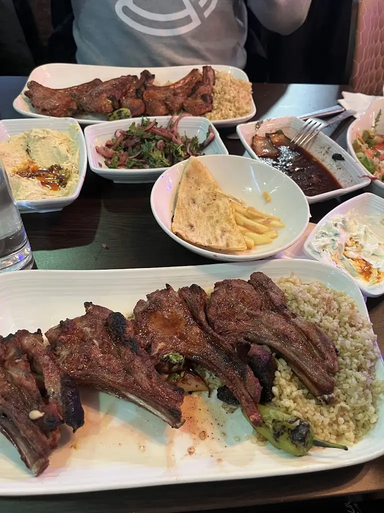 Menu_umut 2000 Harringay_Harringay_image_7