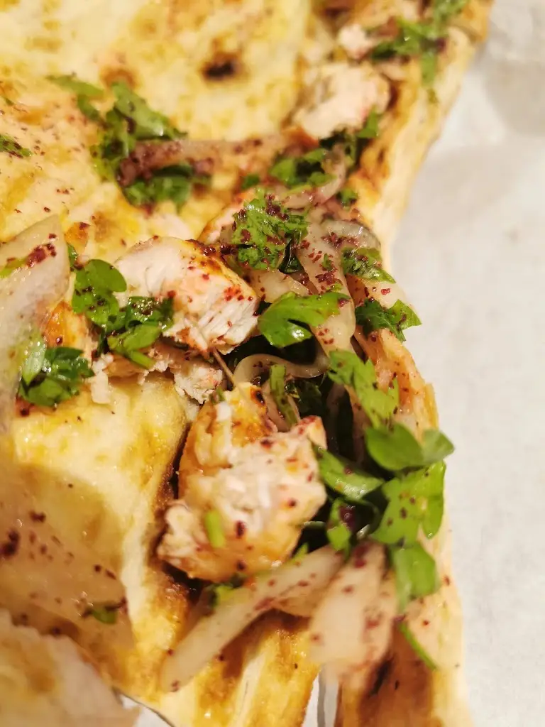 Menu_umut 2000 Harringay_Harringay_image_9