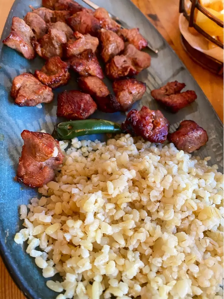 Sarah_umut 2000 Harringay_Harringay_review