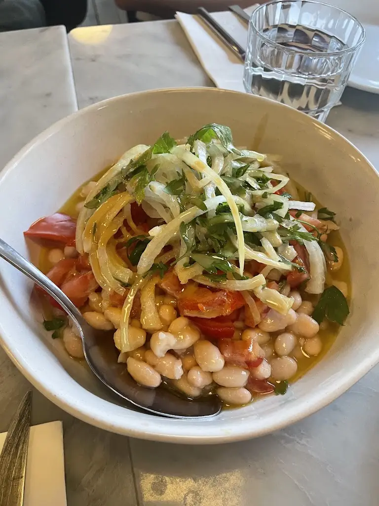 Denise Payet_Kofteci Metin London_Harringay_review