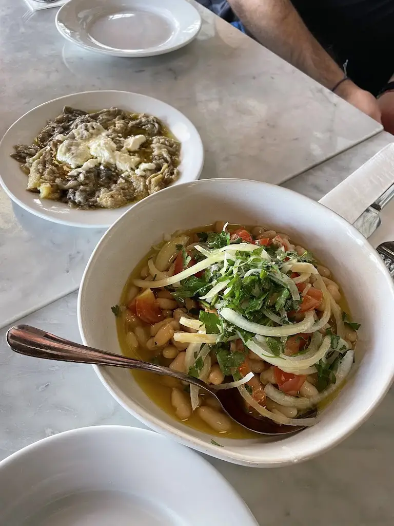 Can Tolga Simsek_Kofteci Metin London_Harringay_review