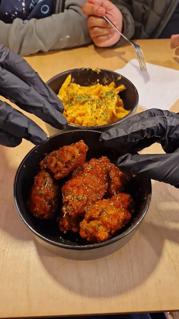 Menu_The Taco House_Harringay_image_7