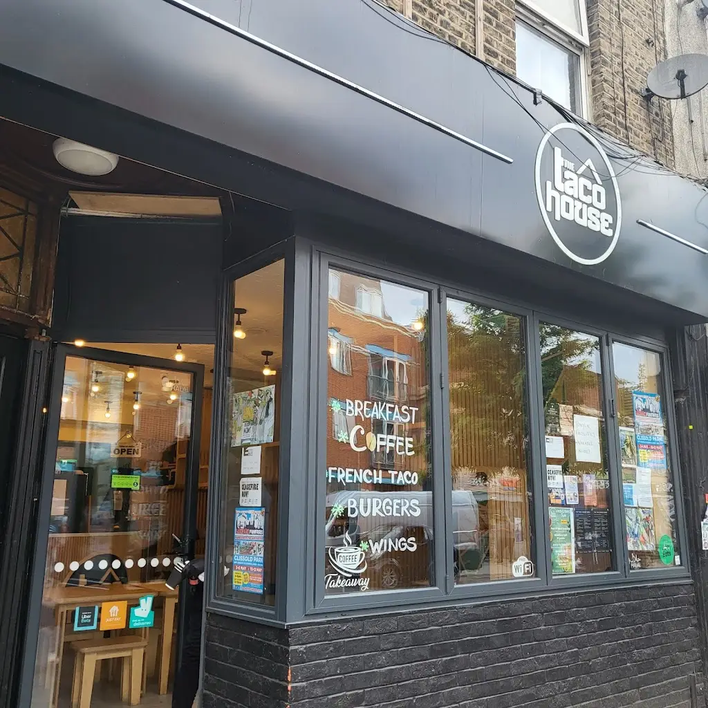 The Taco House_Harringay_slider_image_1