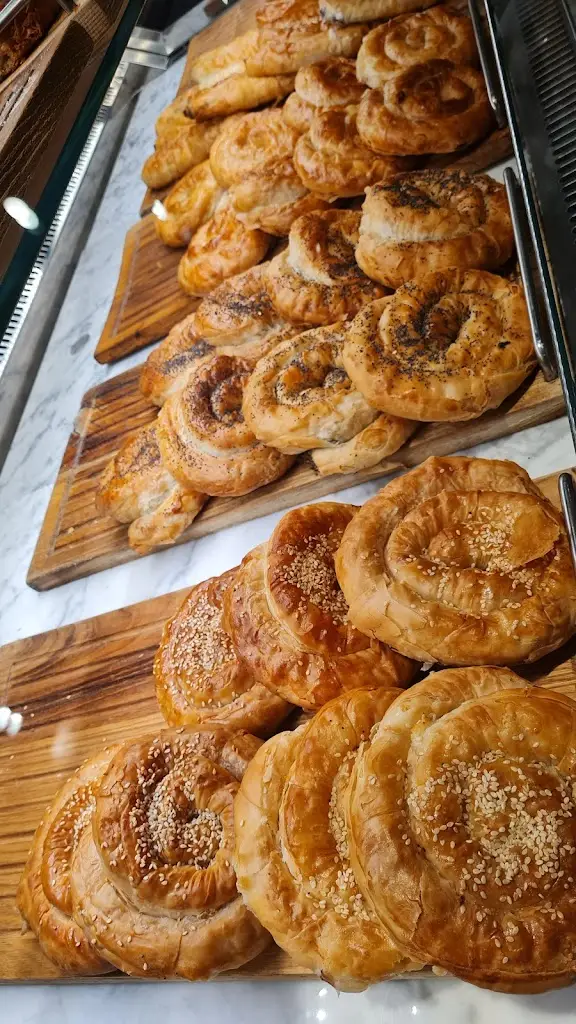 Menu_Simit Sarayi Harringay _Harringay_image_2