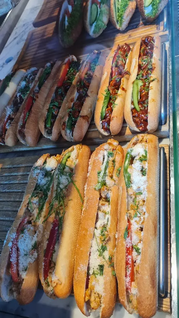 Menu_Simit Sarayi Harringay _Harringay_image_3