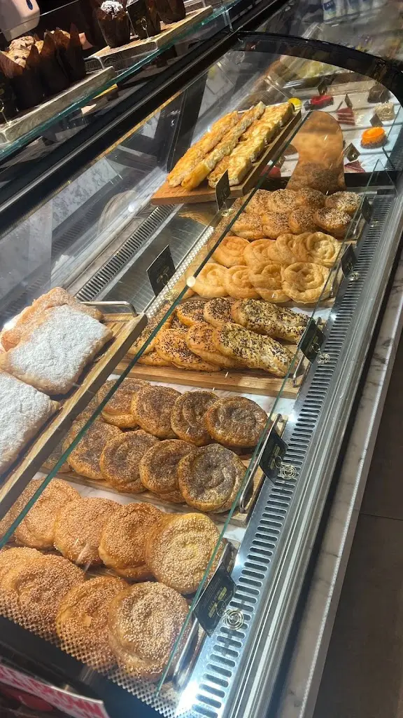 Menu_Simit Sarayi Harringay _Harringay_image_5