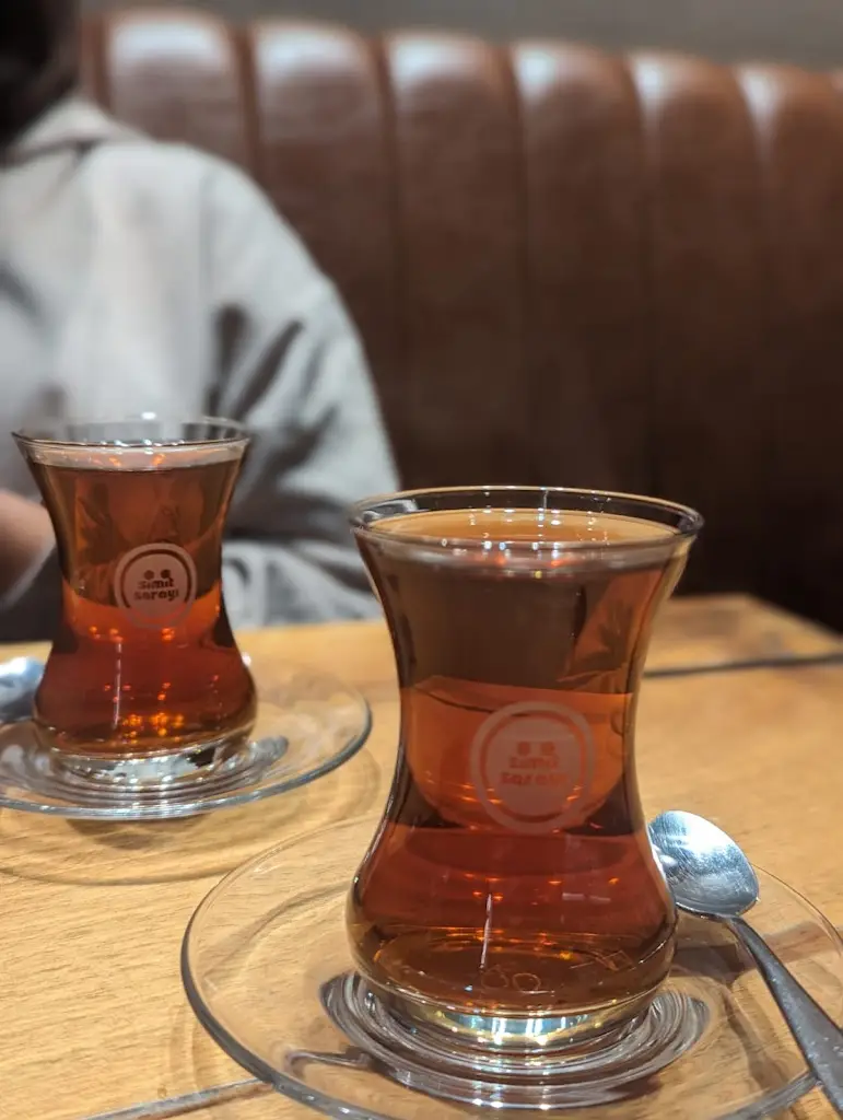 Menu_Simit Sarayi Harringay _Harringay_image_6