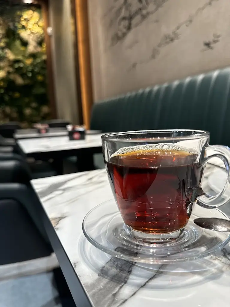 ayse odaci_Simit Sarayi Harringay _Harringay_review