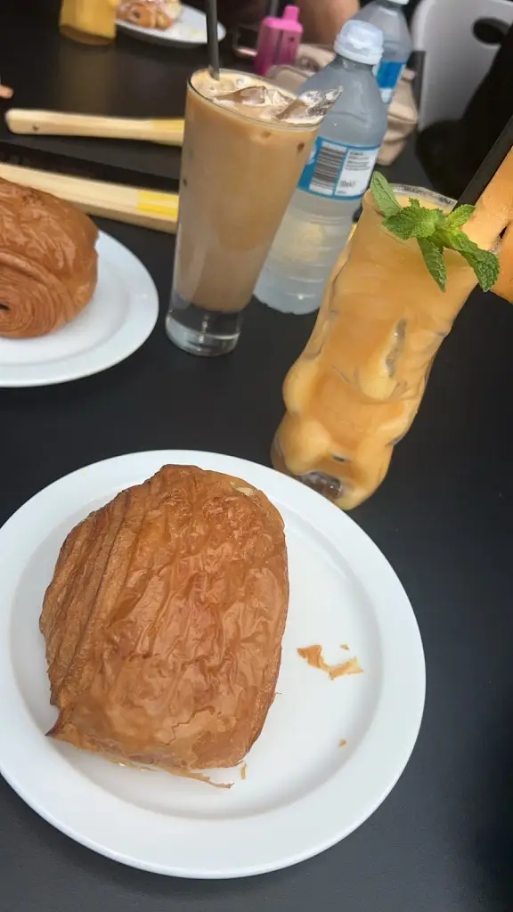 Kateland Slynn_Simit Sarayi Harringay _Harringay_review