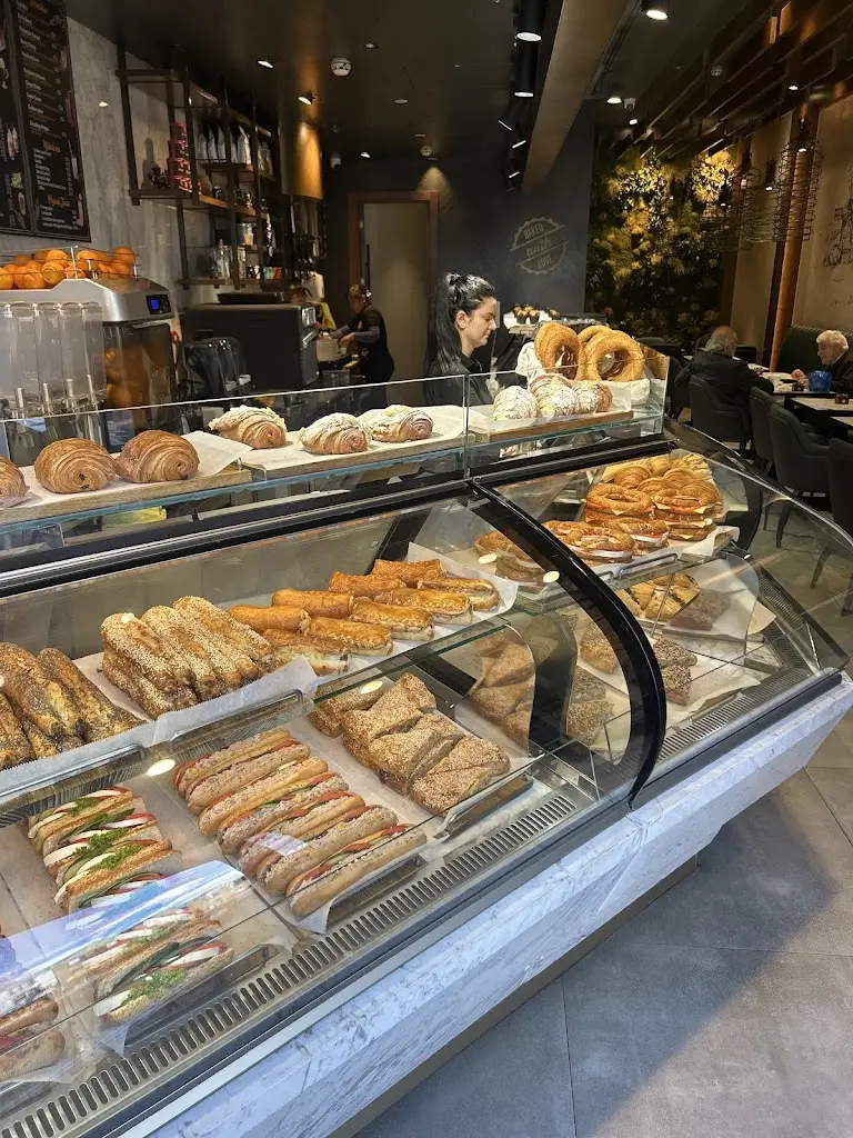 Simit Sarayi Harringay _Harringay_slider_image_3