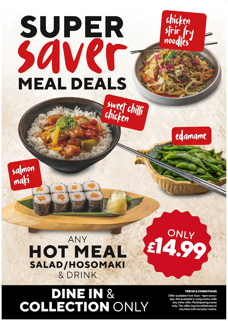 Menu_The Sushi Co Harringay_Harringay_image_2