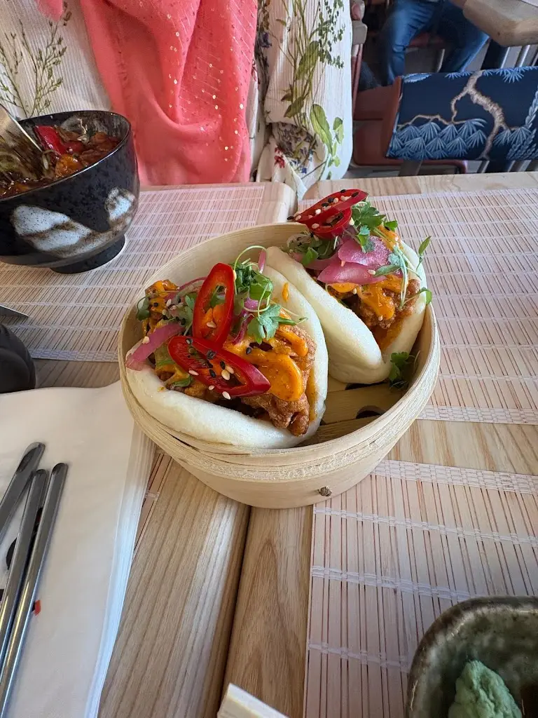 Irfan Hussain_The Sushi Co Harringay_Harringay_review