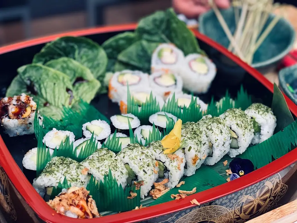 The Sushi Co Harringay_Harringay_slider_image_3