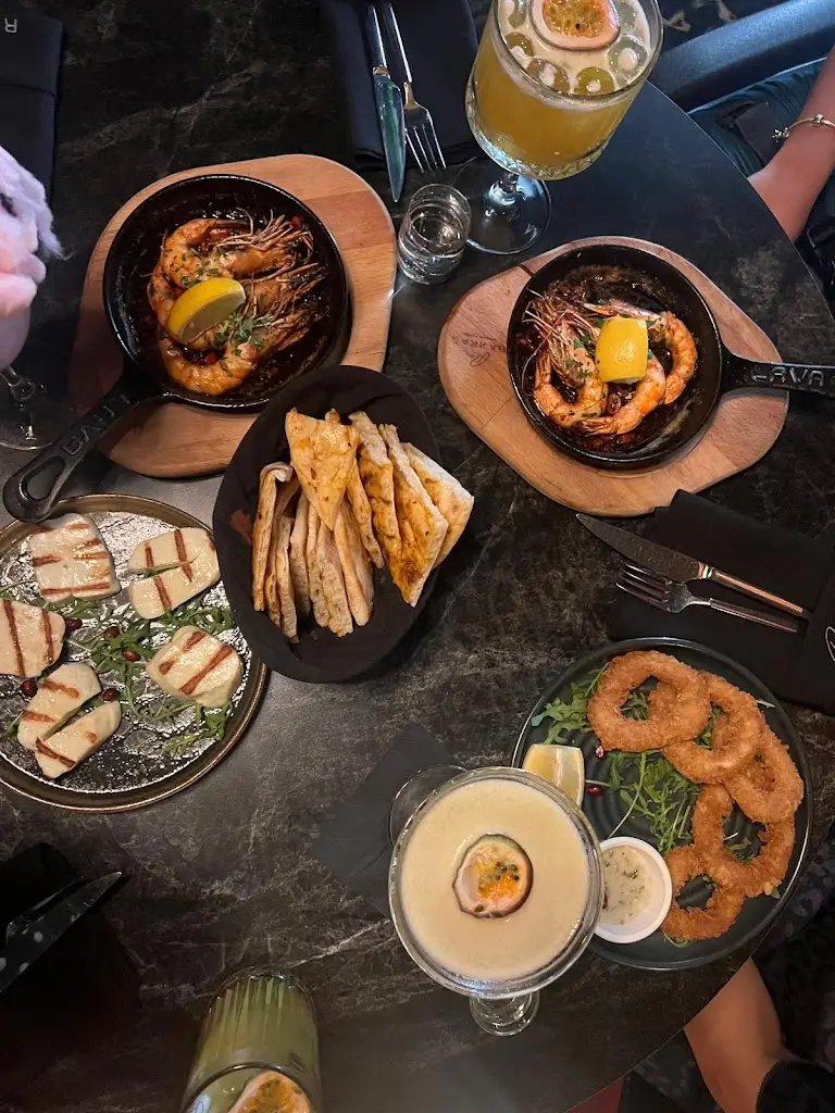 Pabz B_Rakkas_Harringay_review