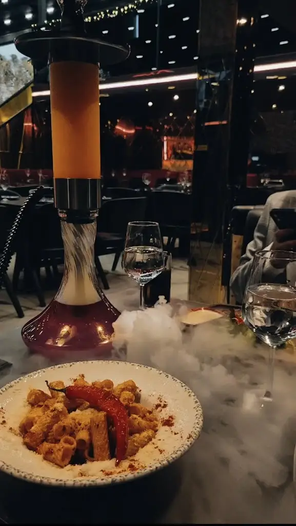 Ali Khaliqdina_Rakkas_Harringay_review