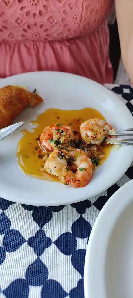 Menu_La Viña Tapas Bar Restaurant_Harringay_image_5