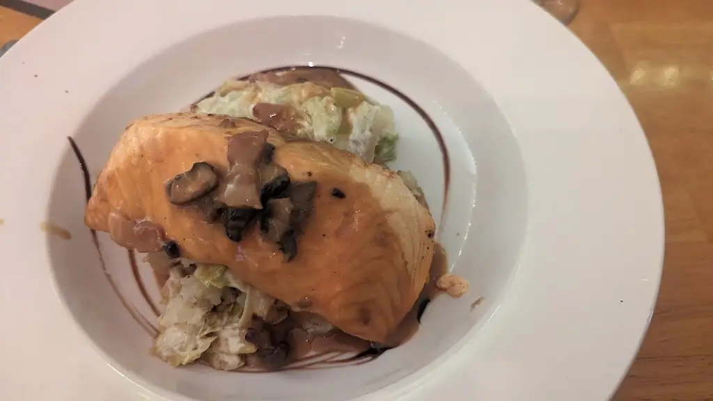 Menu_Childswickham Inn & brasserie_Badsey_image_6