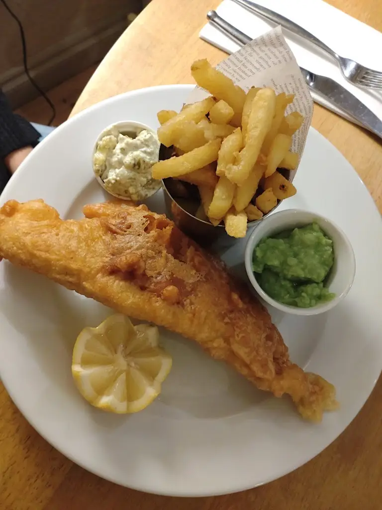 Menu_Childswickham Inn & brasserie_Badsey_image_7