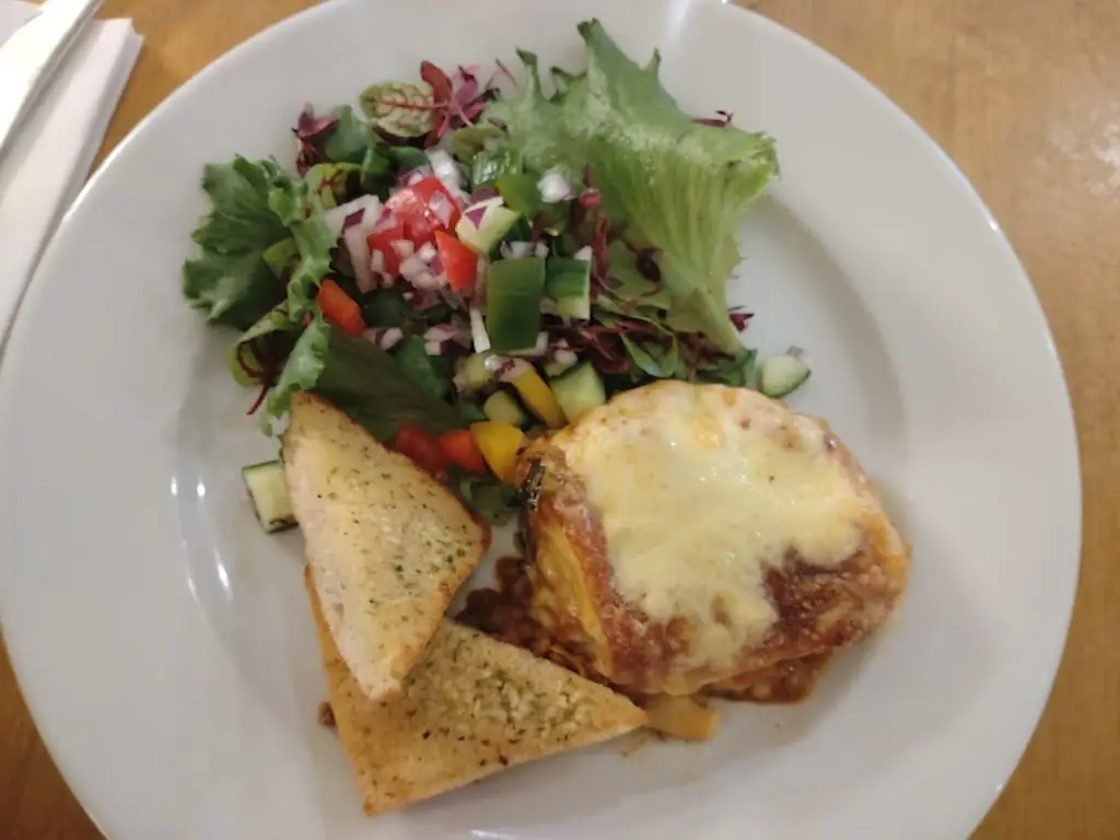 Menu_Childswickham Inn & brasserie_Badsey_image_8