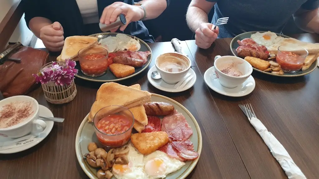 Menu_Lissus cafe bistro_Harringay_immagine_4