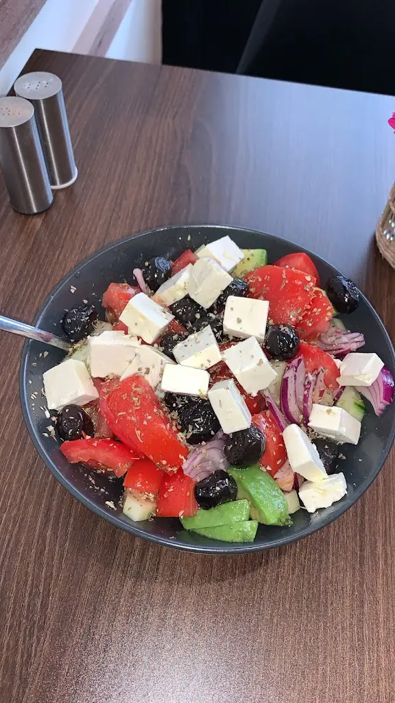 Menu_Lissus cafe bistro_Harringay_immagine_6