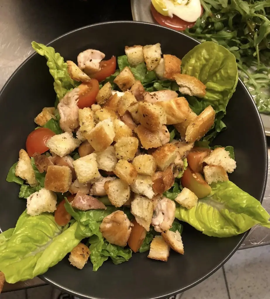 Menu_Lissus cafe bistro_Harringay_immagine_7