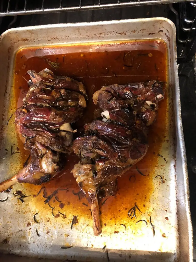 Menu_Lissus cafe bistro_Harringay_immagine_8