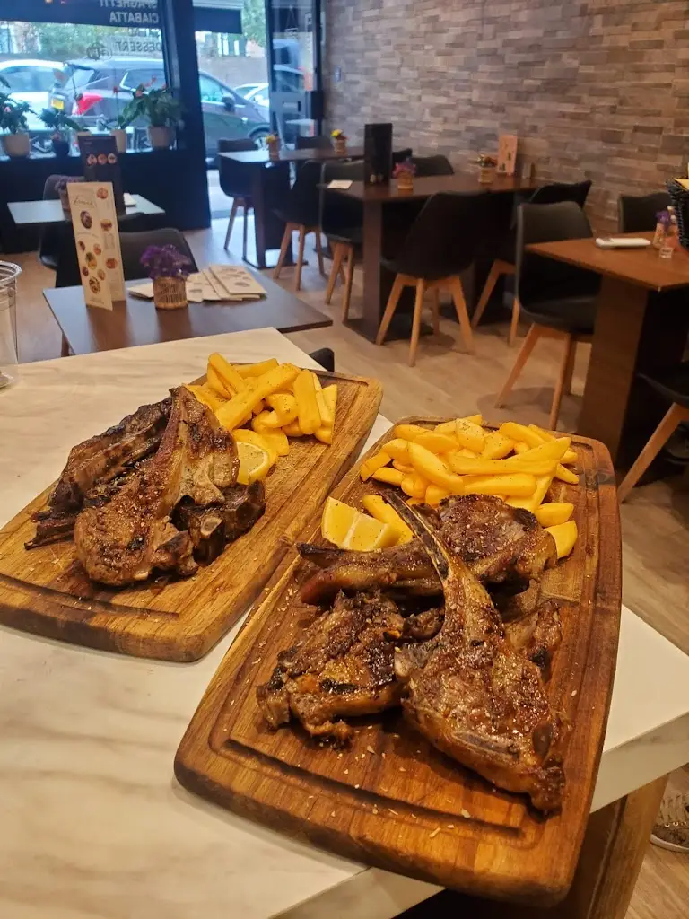 Menu_Lissus cafe bistro_Harringay_immagine_9