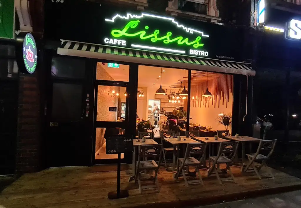 Lissus cafe bistro_Harringay_slider_image_1