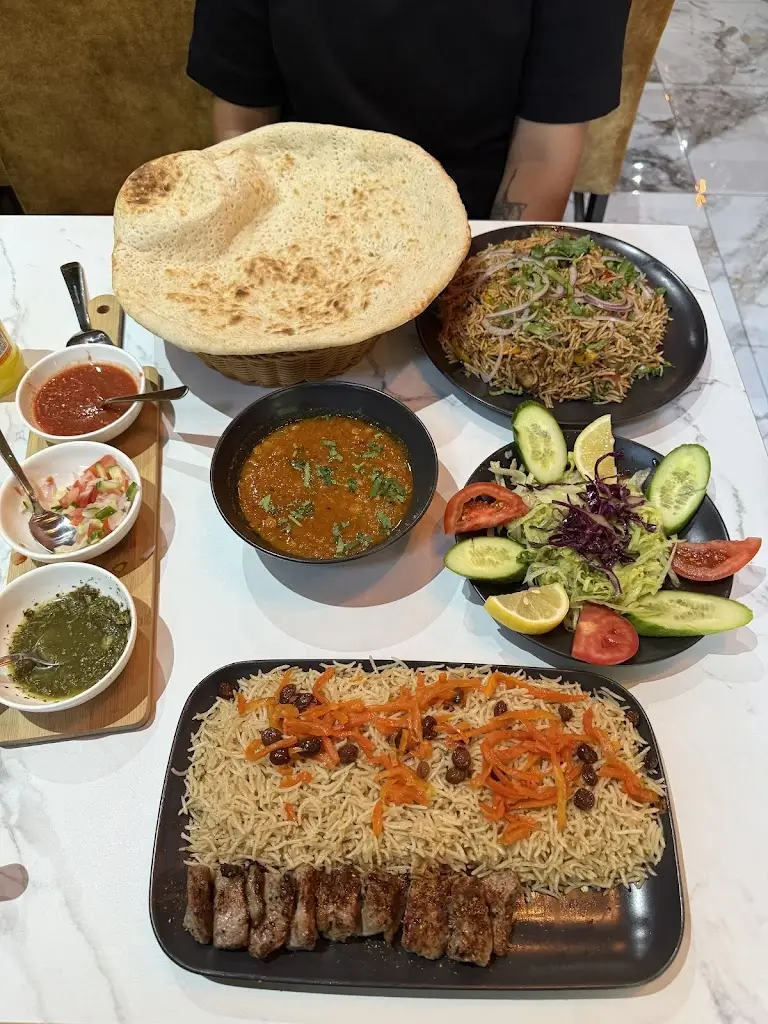 summer mcintosh_KABANA_Harringay_review