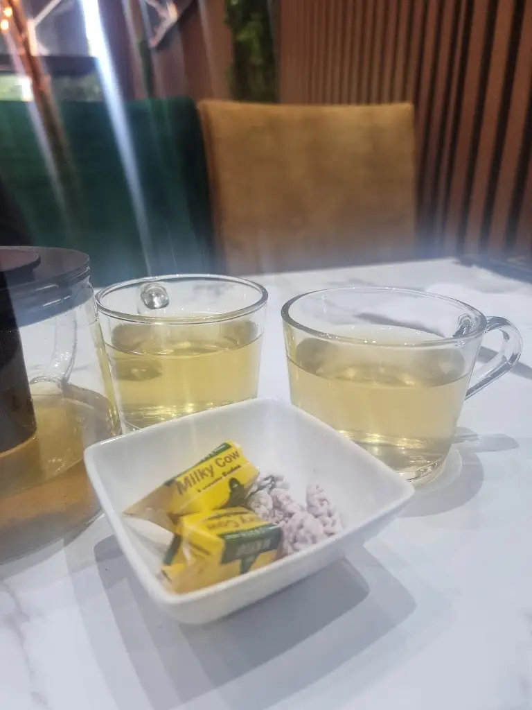 Sarah Nalumansi_KABANA_Harringay_review