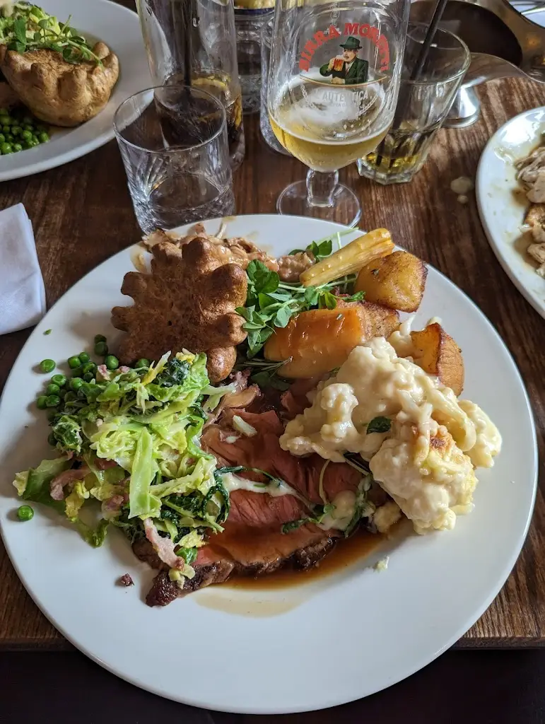 Menu_The Phoenix Inn_Hartley Wintney_image_6