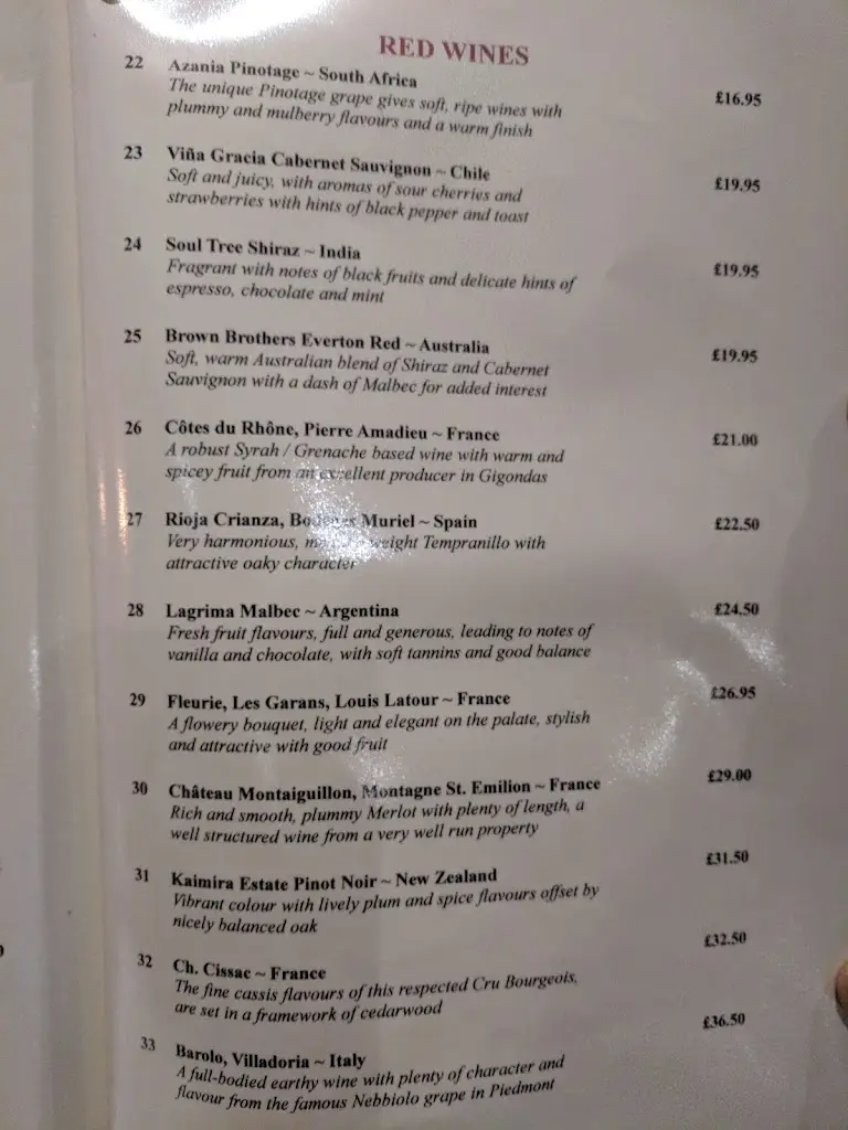 Menu_Monsoon Restaurant (Hartley Wintney)_Hartley Wintney_imagen_2