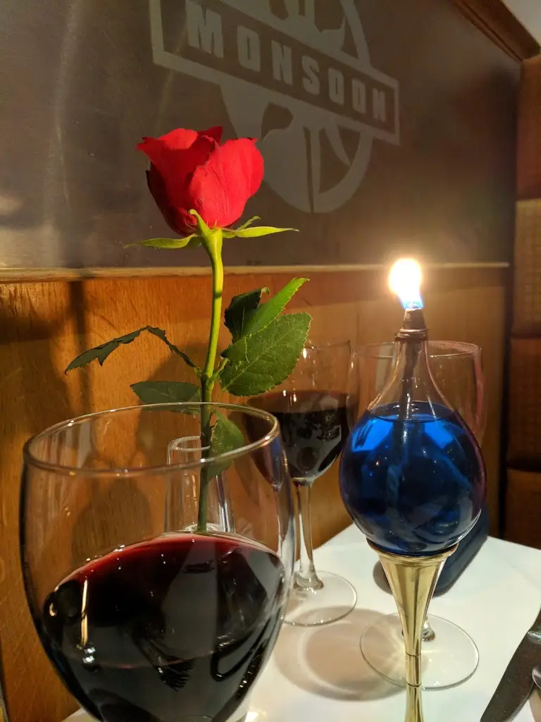 Menu_Monsoon Restaurant (Hartley Wintney)_Hartley Wintney_imagen_8