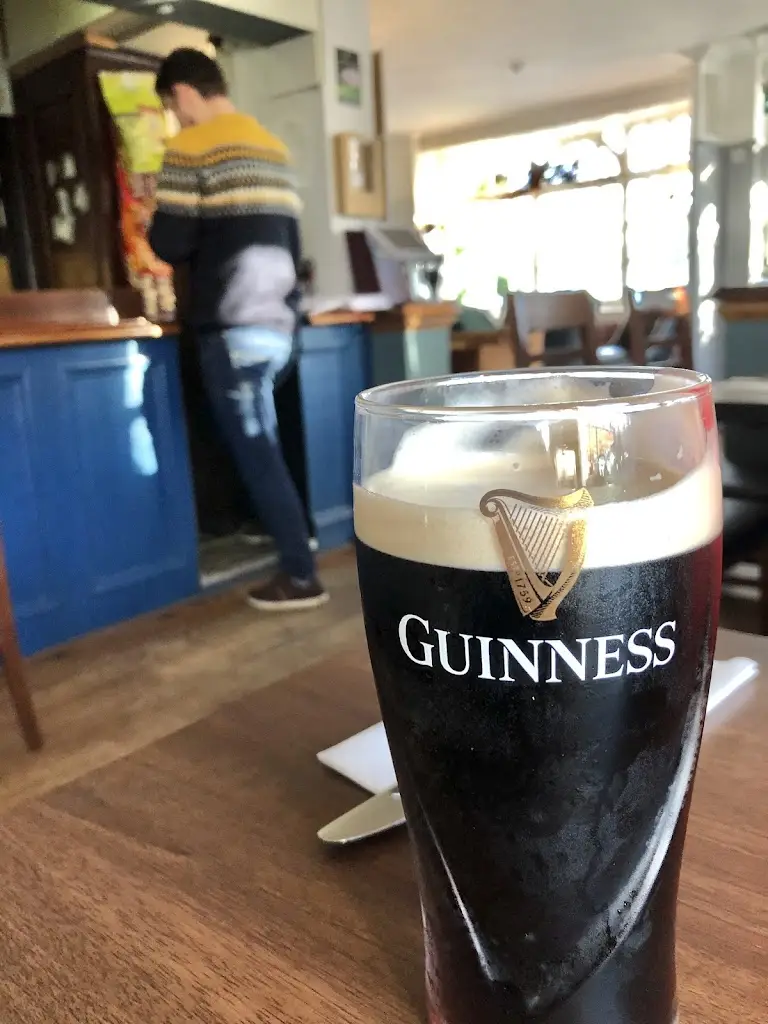 Menu_The Cricketers_Hartley Wintney_immagine_5