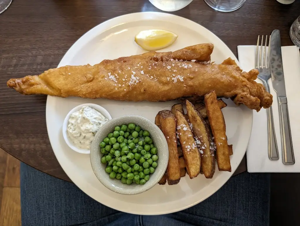 Menu_The Cricketers_Hartley Wintney_immagine_8