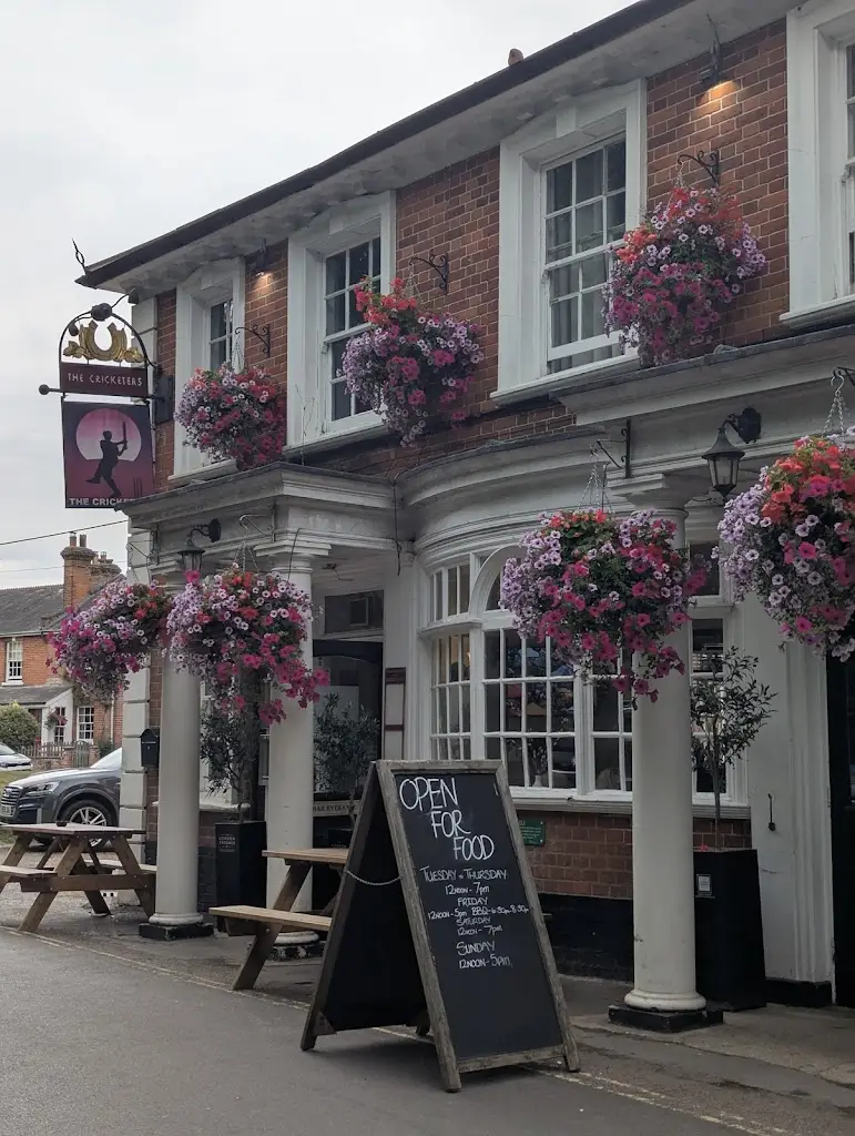 The Cricketers_Hartley Wintney_slider_image_2